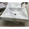 Bathroom Vanity vanity Marble Stone Bathroom Sink